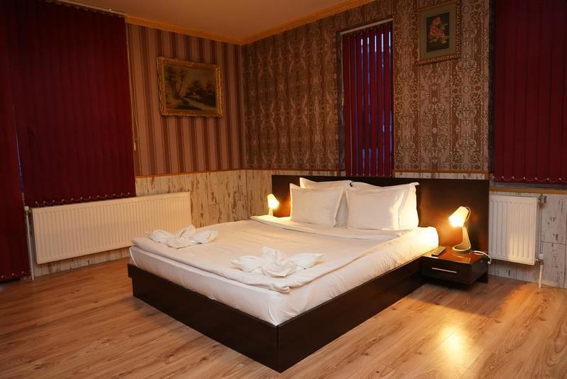 POLARIS INN — BANSKO — fotografie hotel nr. 28