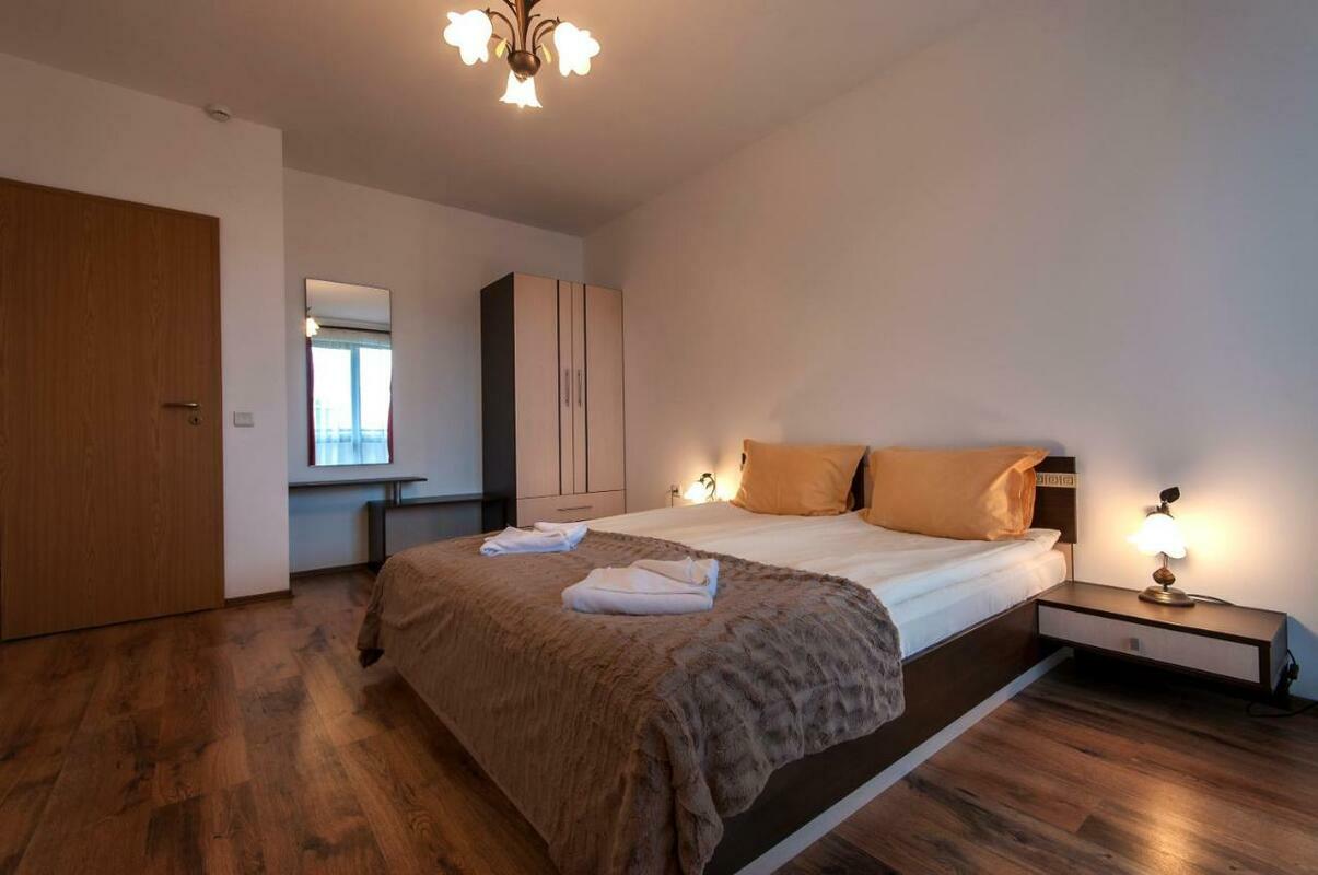 GRAND ROYALE APT COMPLEX & SPA — BANSKO — фотография отеля №10