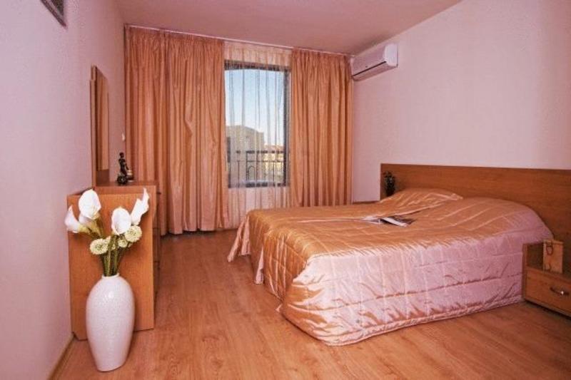 SEA GRACE — SUNNY BEACH — fotografie hotel nr. 9