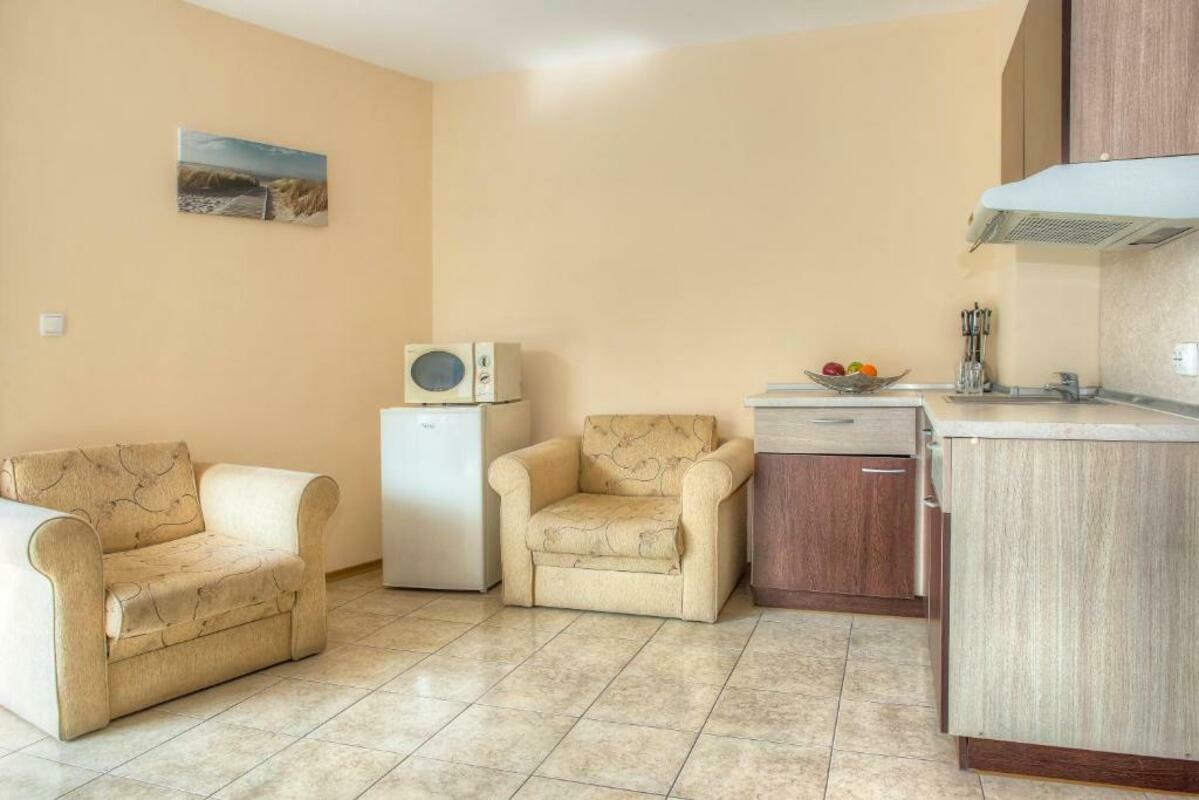 VIVA APARTMENTS — SUNNY BEACH — fotografie hotel nr. 27