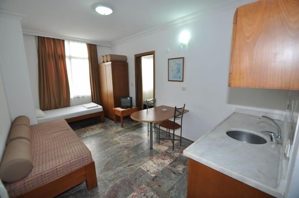 TWO SEAS HOTEL — MARMARIS — fotografie hotel nr. 7