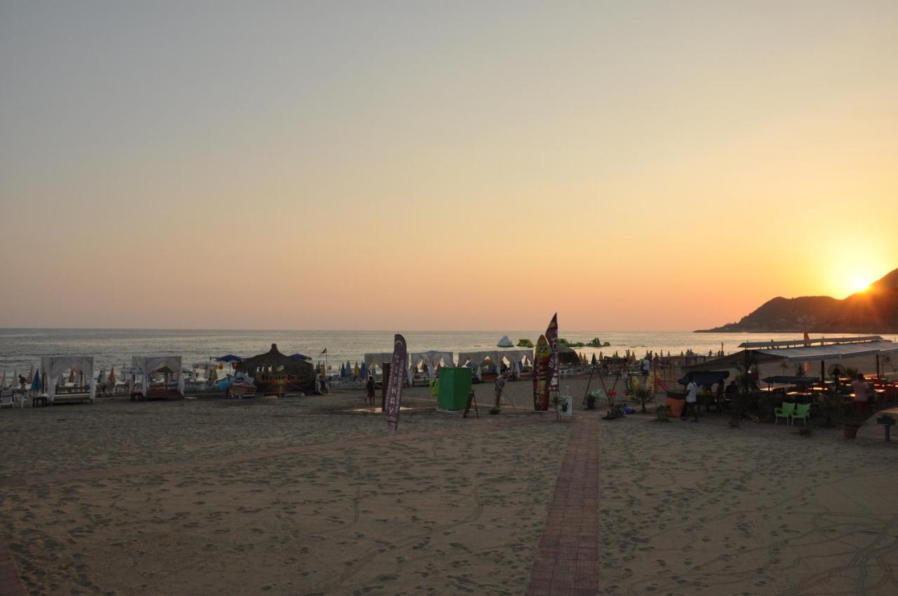 KLEOPATRA CELINE HOTEL — ALANYA — fotografie hotel nr. 16