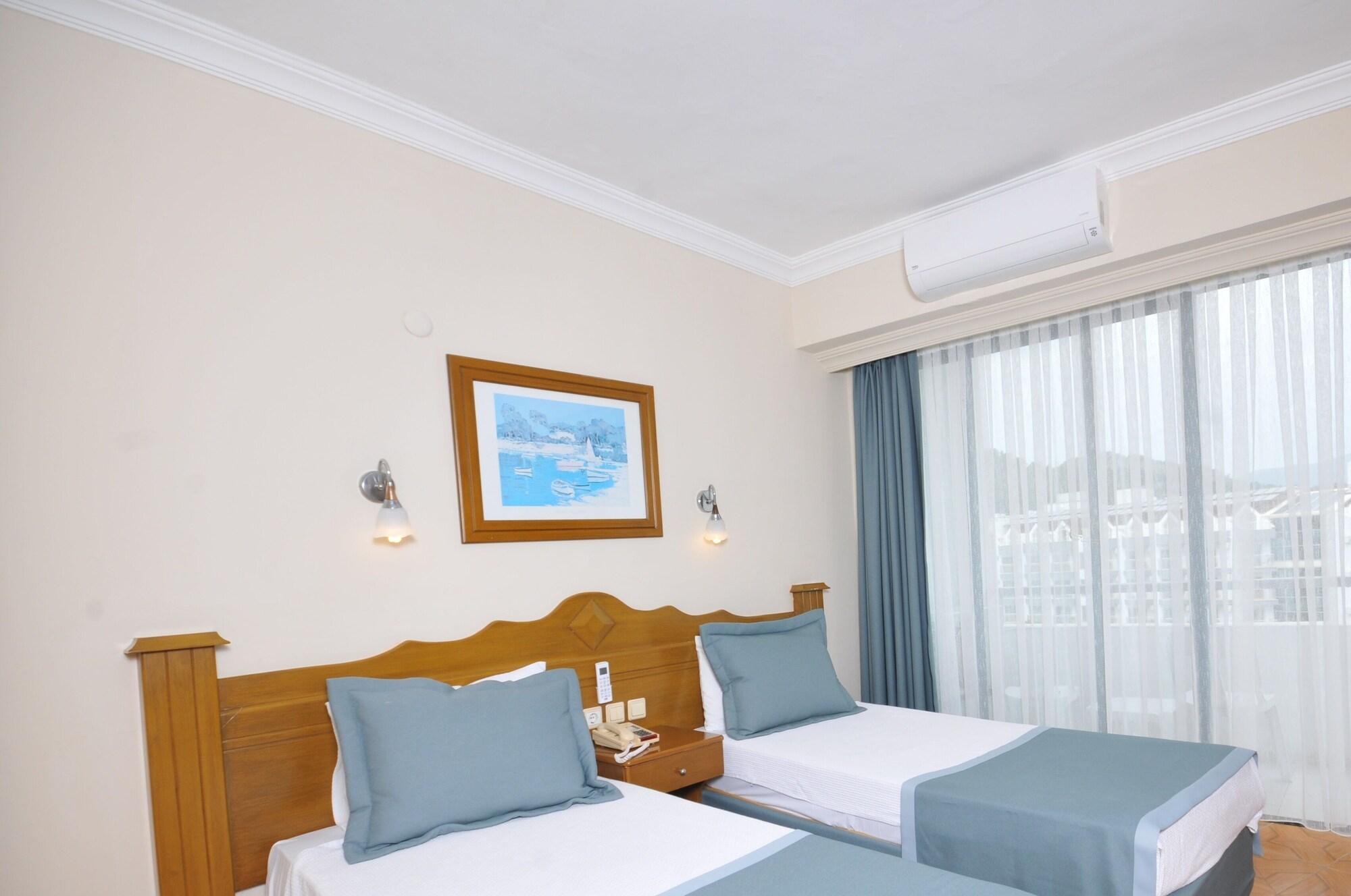 CLASS BEACH OTEL (ADULTS ONLY) — MARMARIS — фотография отеля №16