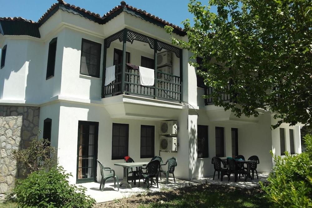 CLUB MEL HOLIDAY RESORT — DALYAN — fotografie hotel nr. 5