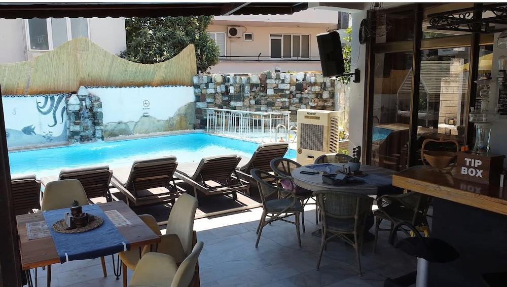 HANI HOTEL — MARMARIS — фотография отеля №34