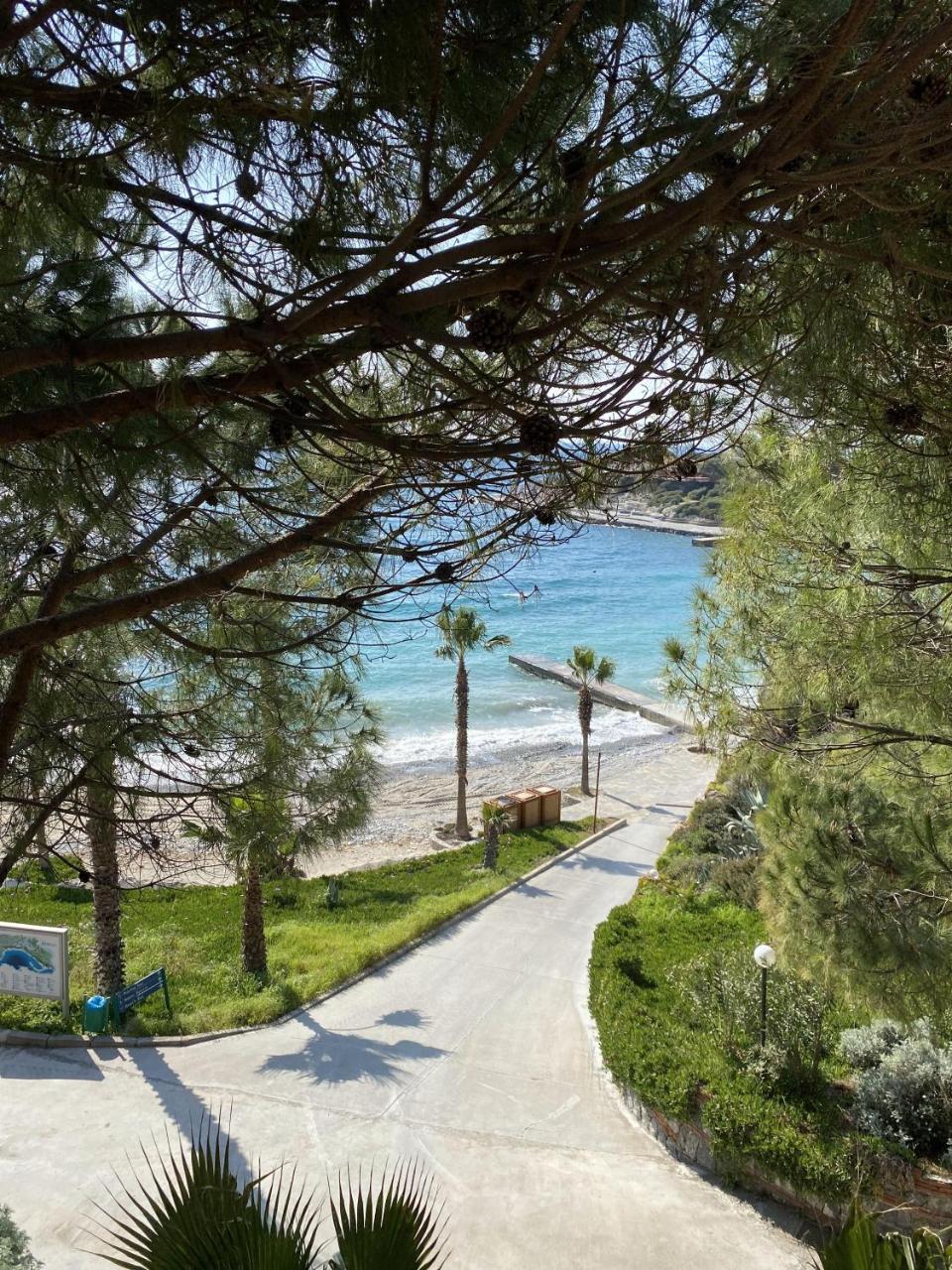 PINE BAY HOLIDAY RESORT — KUSADASI — fotografie hotel nr. 34