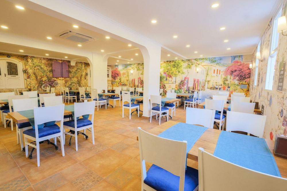 WIEN STAR HOTEL — ALANYA — fotografie hotel nr. 18