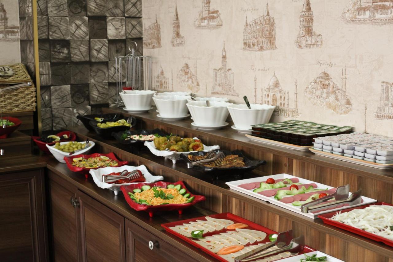 AYASULTAN HOTEL ISTANBUL — ISTANBUL — fotografie hotel nr. 10
