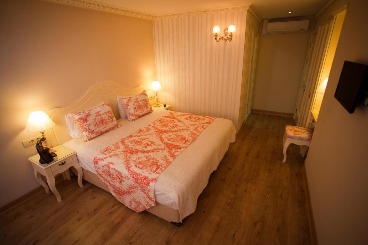 HOTEL EVSEN (ADULTS ONLY) — ISTANBUL — фотография отеля №19