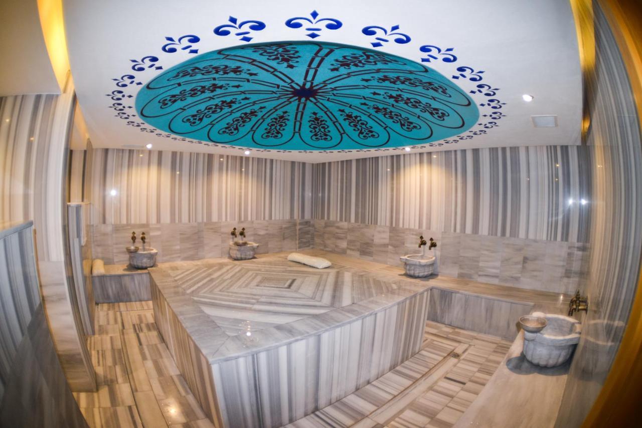 PASHAS PRINCESS BY WERDE HOTELS (ADULTS ONLY) — CAMYUVA — фотография отеля №31