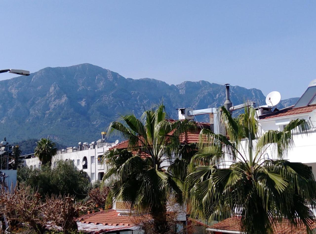 DINARA — KEMER — fotografie hotel nr. 11