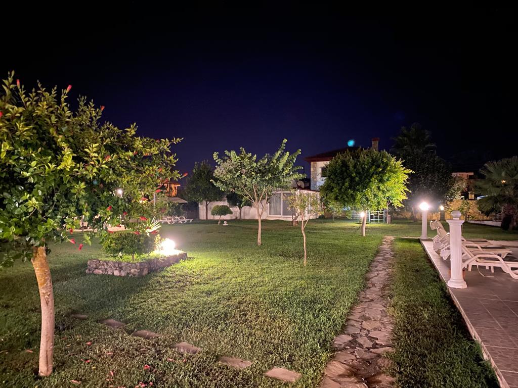 YAVUZ HOTEL — DALYAN — fotografie hotel nr. 22