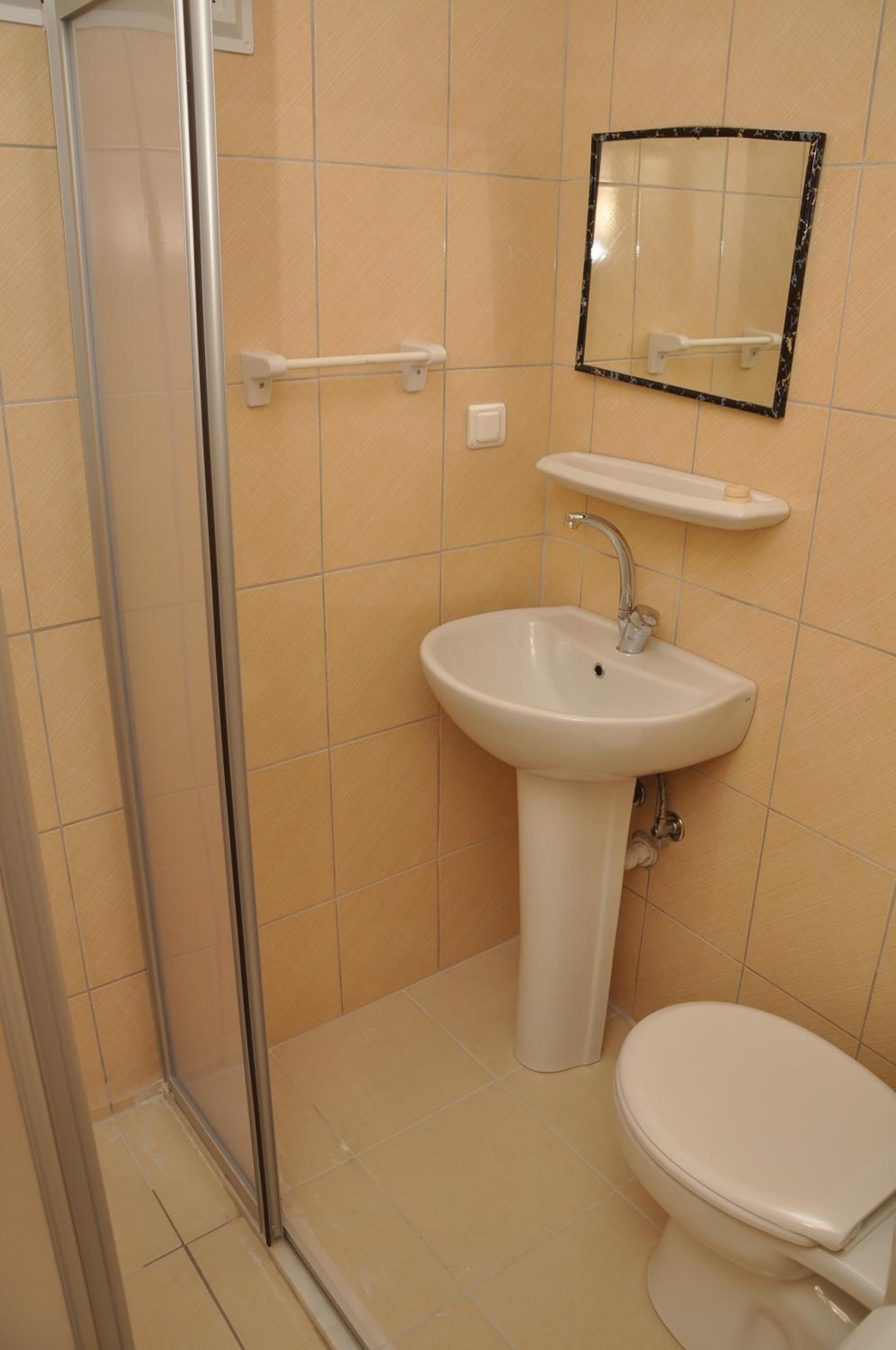 KLEOPATRA BEACH YILDIZ HOTEL — ALANYA — fotografie hotel nr. 25