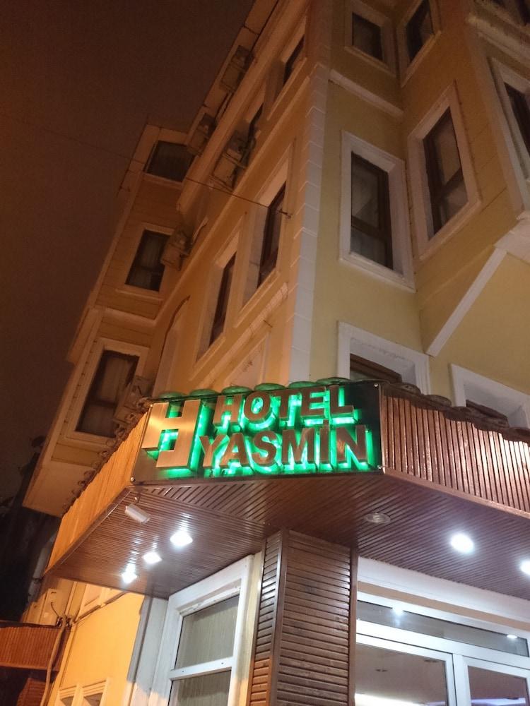 YASMIN — ISTANBUL — fotografie hotel nr. 23
