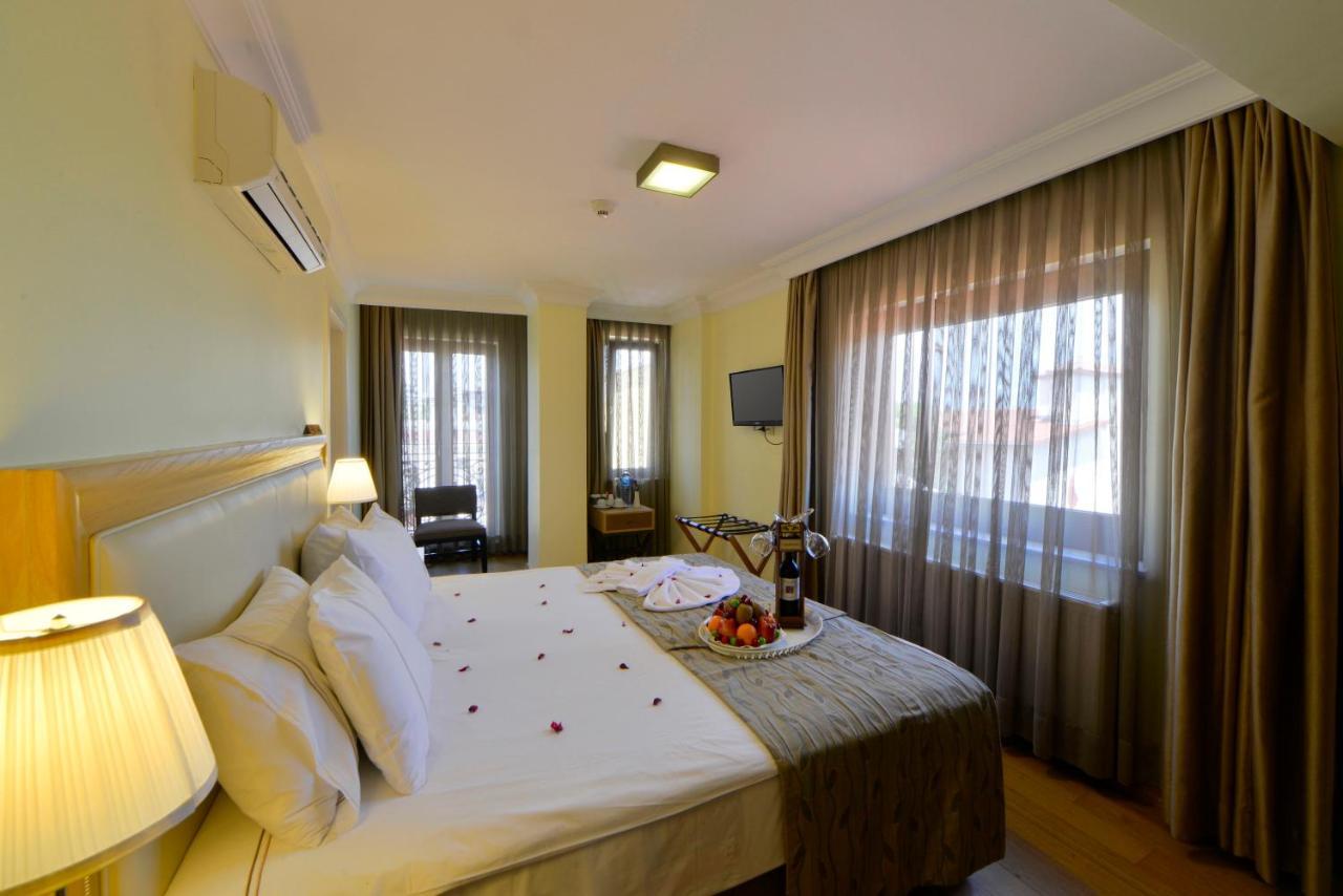 AGORA LIFE — ISTANBUL — fotografie hotel nr. 21