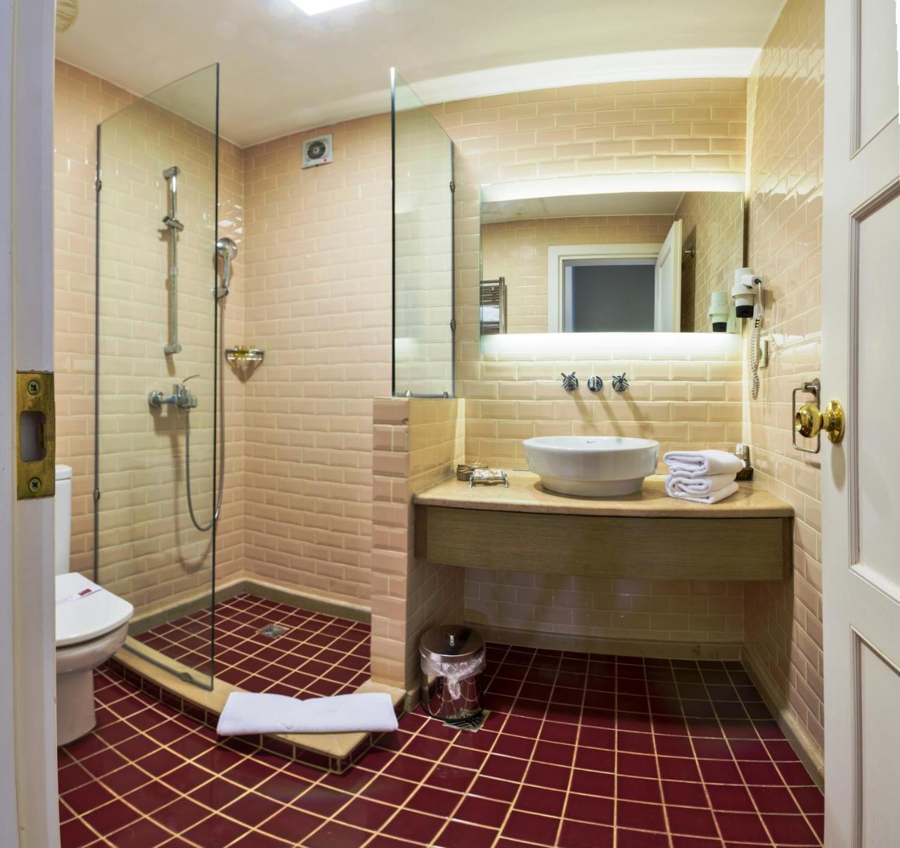 AGORA LIFE — ISTANBUL — fotografie hotel nr. 28