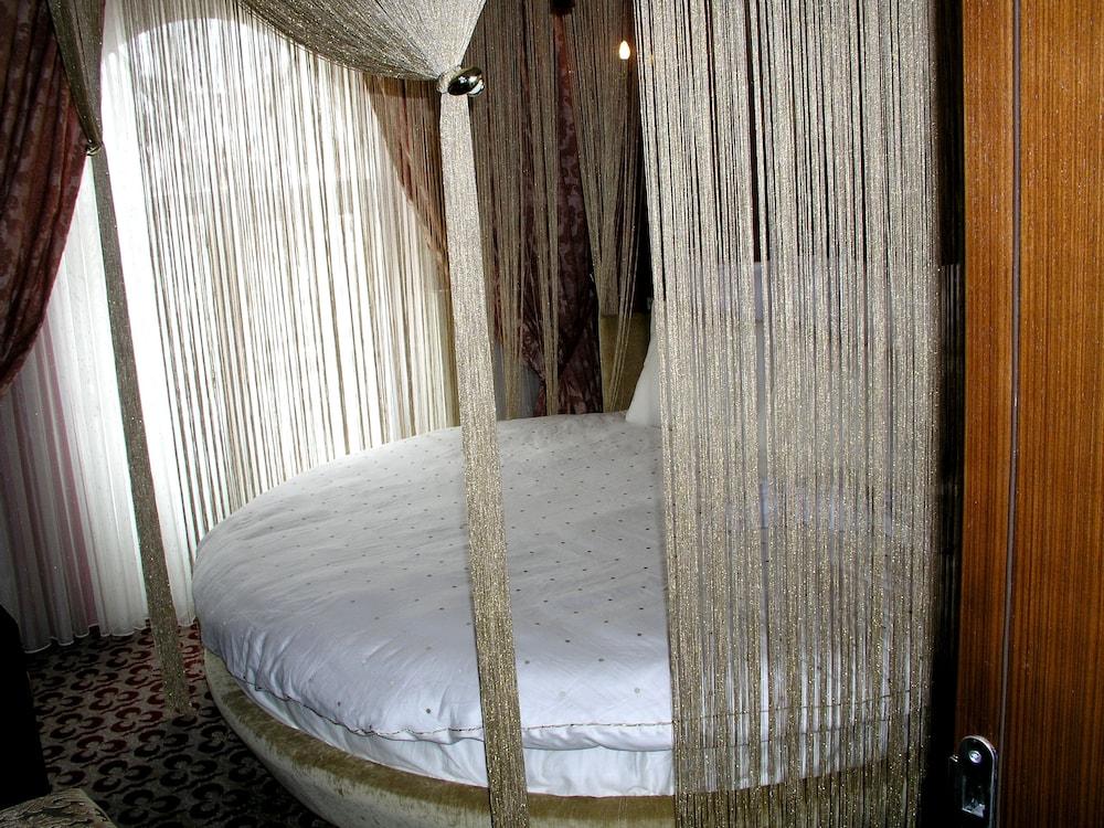 SALINAS HOTEL ISTANBUL — ISTANBUL — fotografie hotel nr. 42