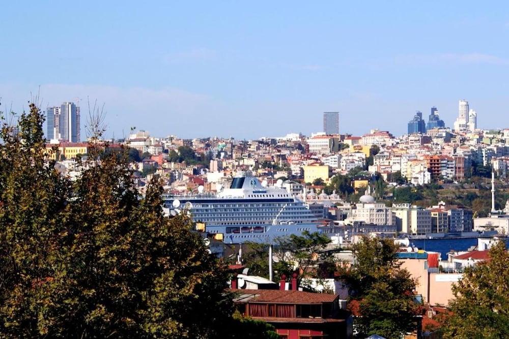 MODERN SULTAN — ISTANBUL — фотография отеля №22