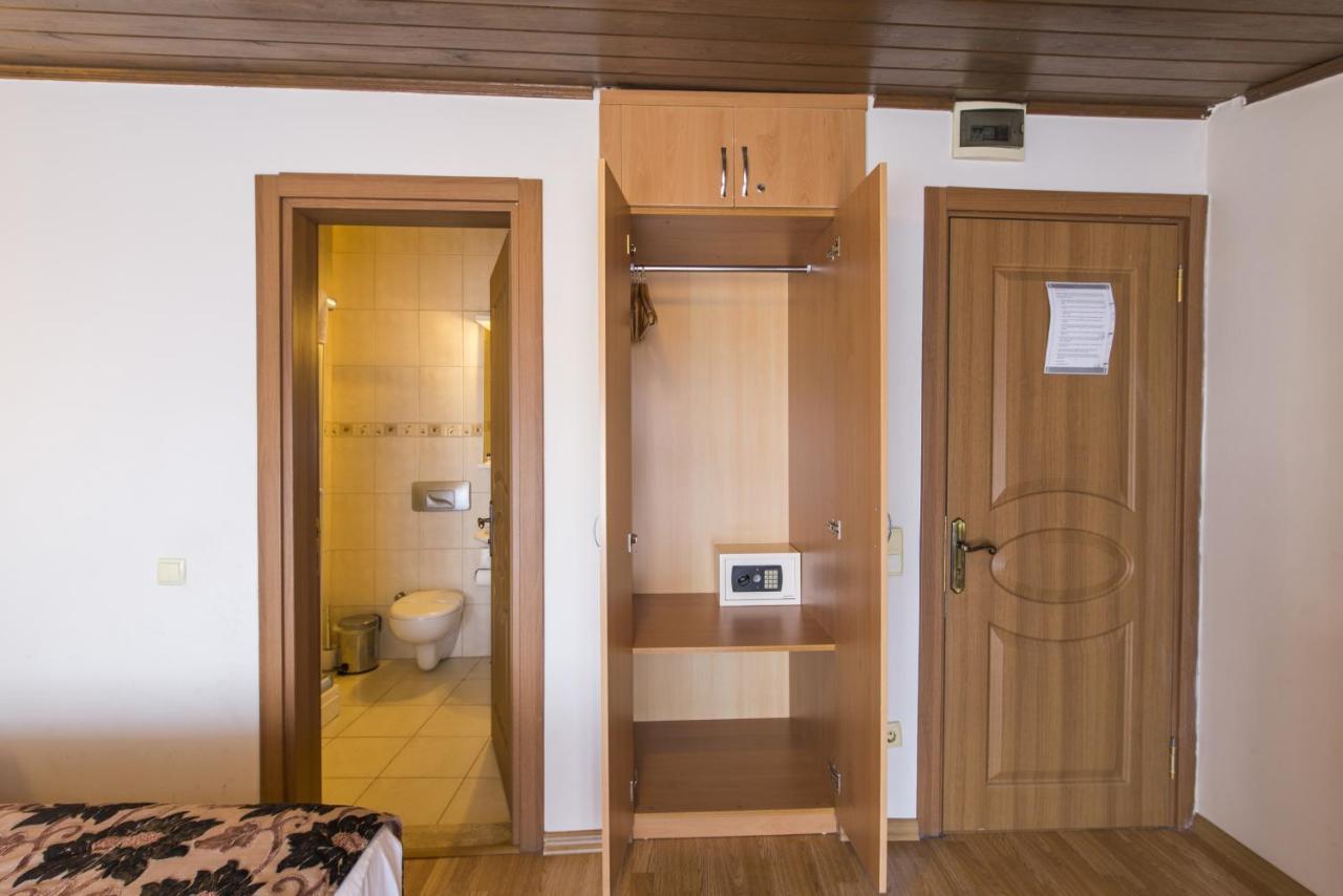 DENIZ HOUSES — ISTANBUL — fotografie hotel nr. 31