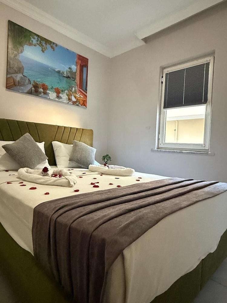 KARATAS APART OTEL — MARMARIS — фотография отеля №20