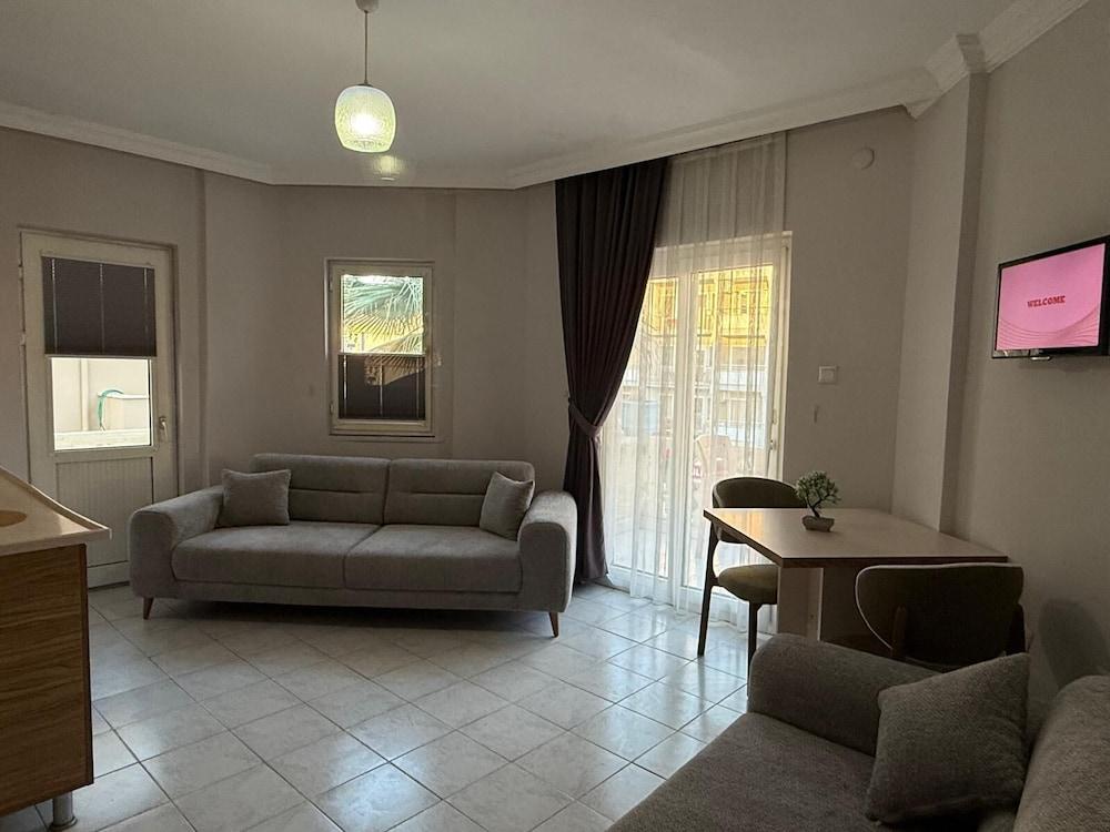 KARATAS APART OTEL — MARMARIS — фотография отеля №21