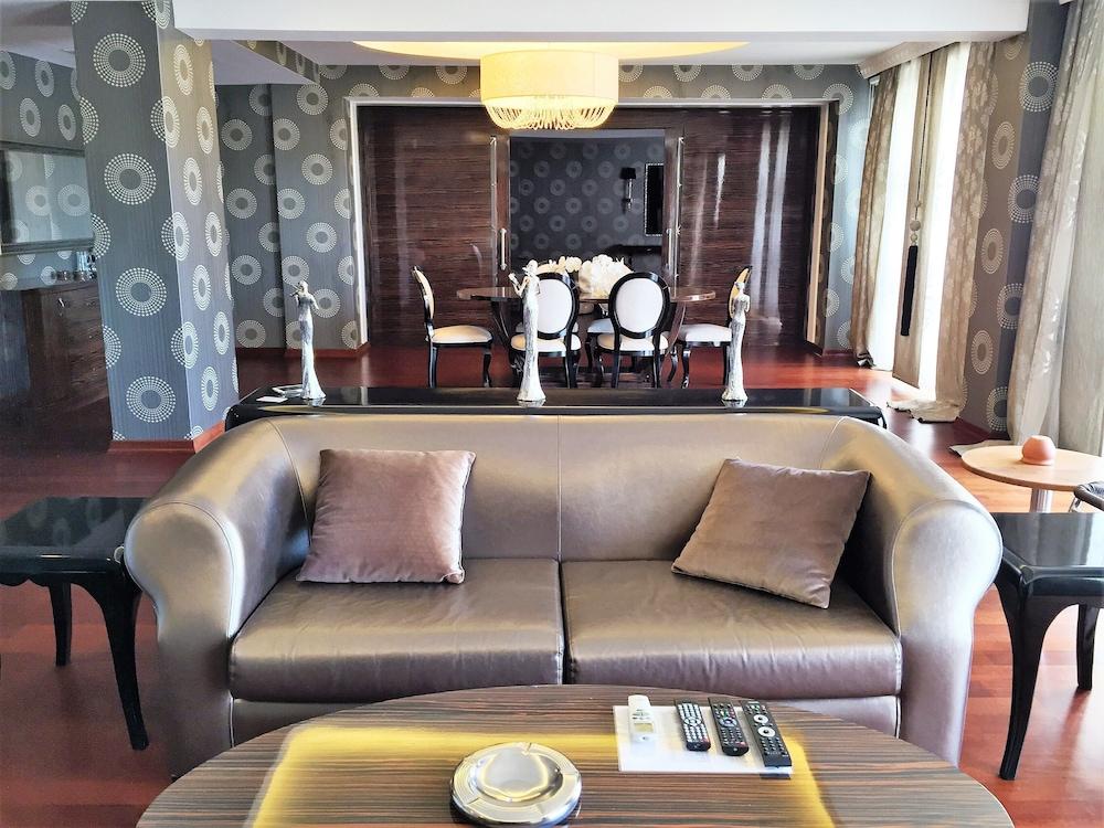 PRIME BEACH HOTEL — MARMARIS — fotografie hotel nr. 13