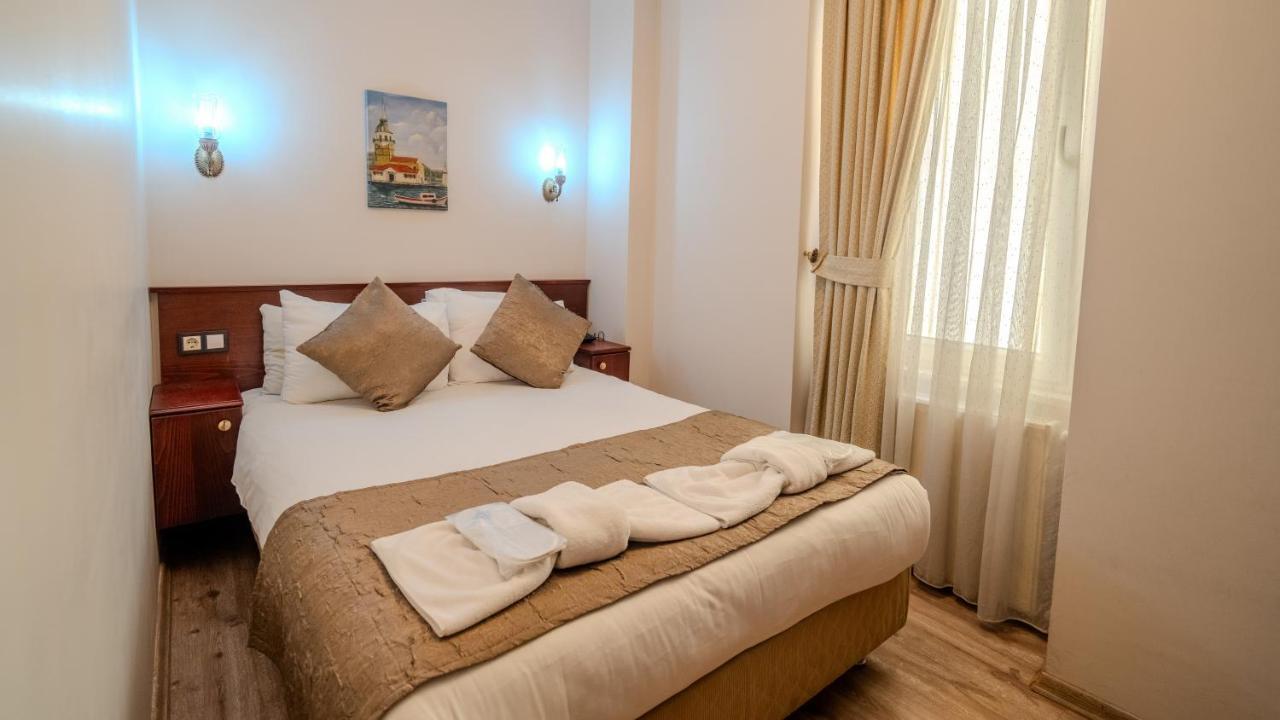 SULTANAHMET CESME HOTEL ISTANBUL — ISTANBUL — фотография отеля №22