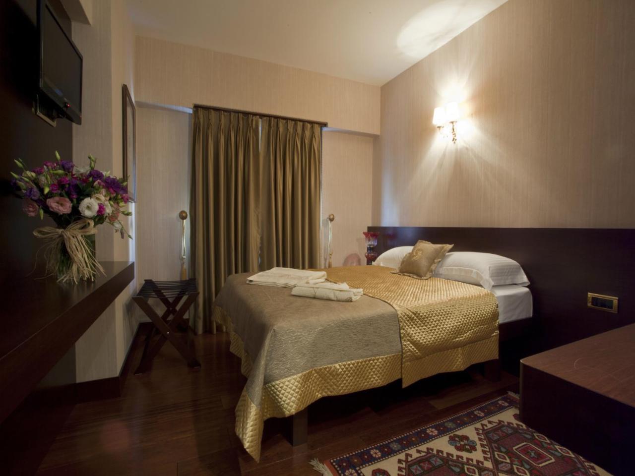 BURCKIN HOTEL — ISTANBUL — фотография отеля №34