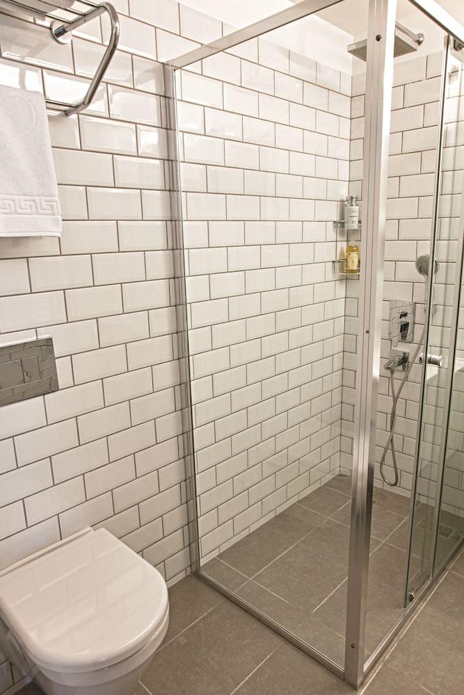 CHAKRA SUITES — ISTANBUL — fotografie hotel nr. 25