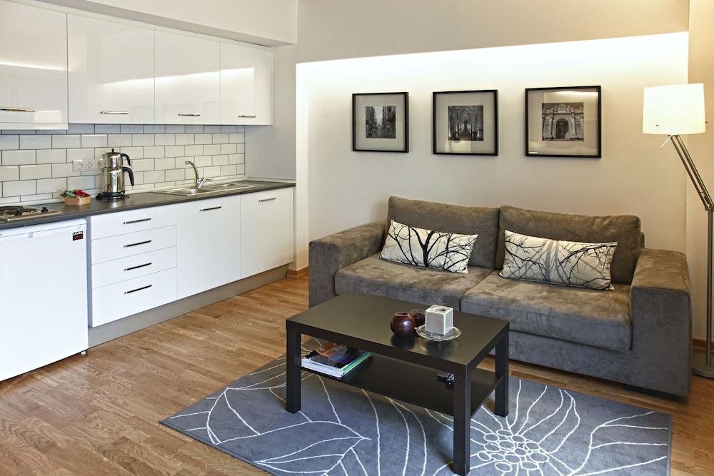 CHAKRA SUITES — ISTANBUL — fotografie hotel nr. 10