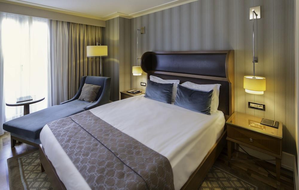 TITANIC CITY TAKSIM — ISTANBUL — fotografie hotel nr. 12