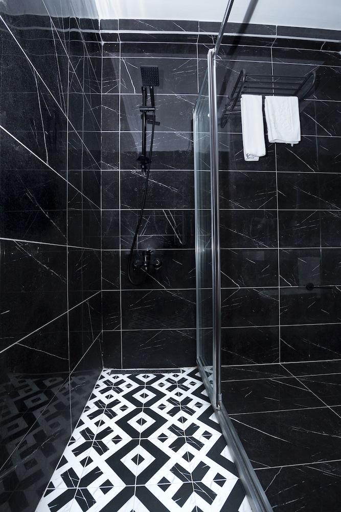 KADIRGA ANTIK HOTEL — ISTANBUL — fotografie hotel nr. 26