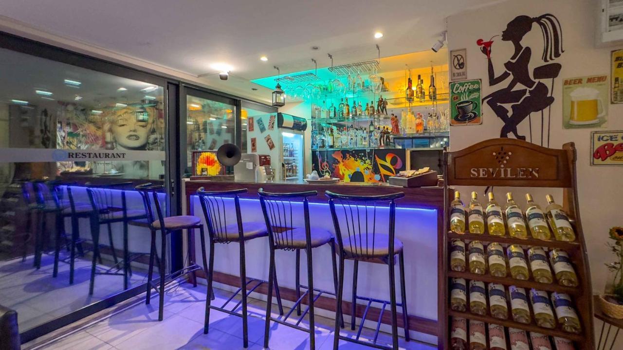 LA BELLA SUIT OTEL — KUSADASI — фотография отеля №30