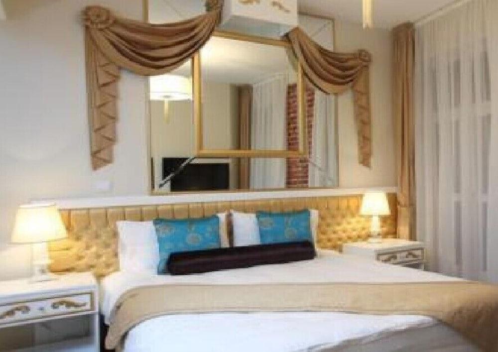 ISTANBUL SUITE HOME GALATA — ISTANBUL — фотография отеля №5