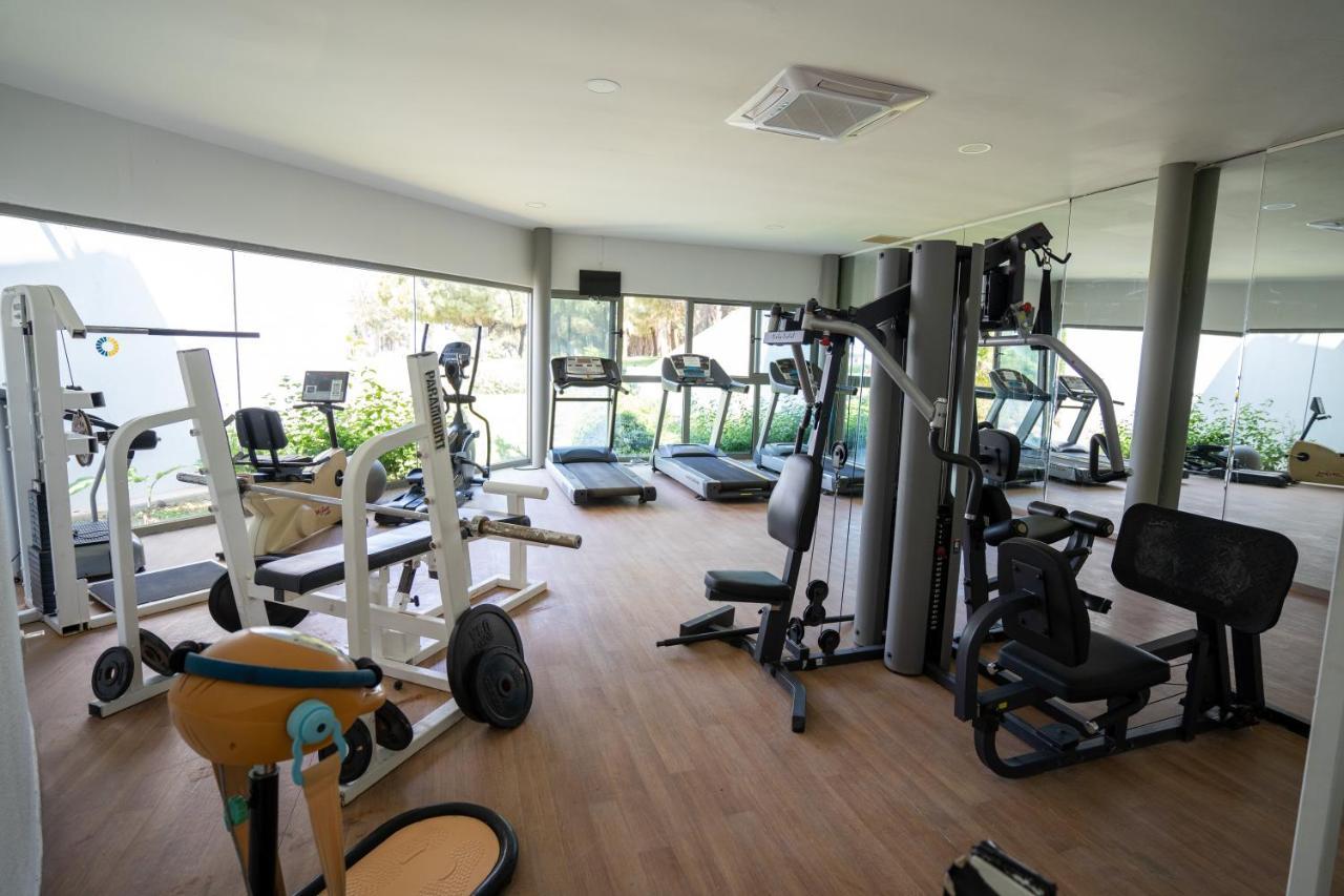 GRAND HOTEL ONTUR CESME — IZMIR — fotografie hotel nr. 32