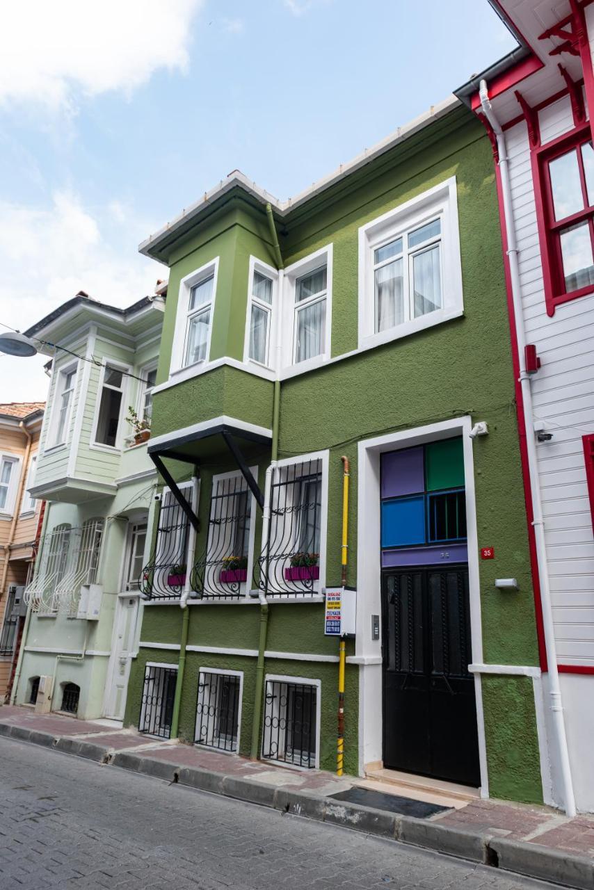 DUALIS — ISTANBUL — fotografie hotel nr. 10