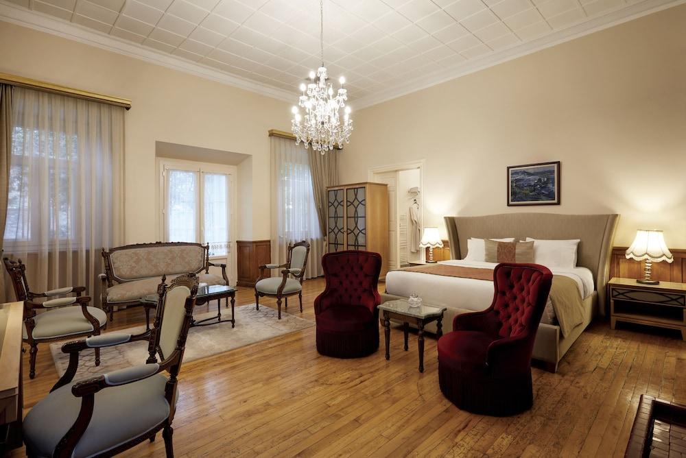 VILLA LEVANTE — IZMIR — фотография отеля №13