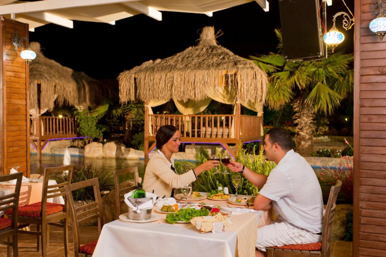 CLUB MERMAID VILLAGE — ALANYA — фотография отеля №24