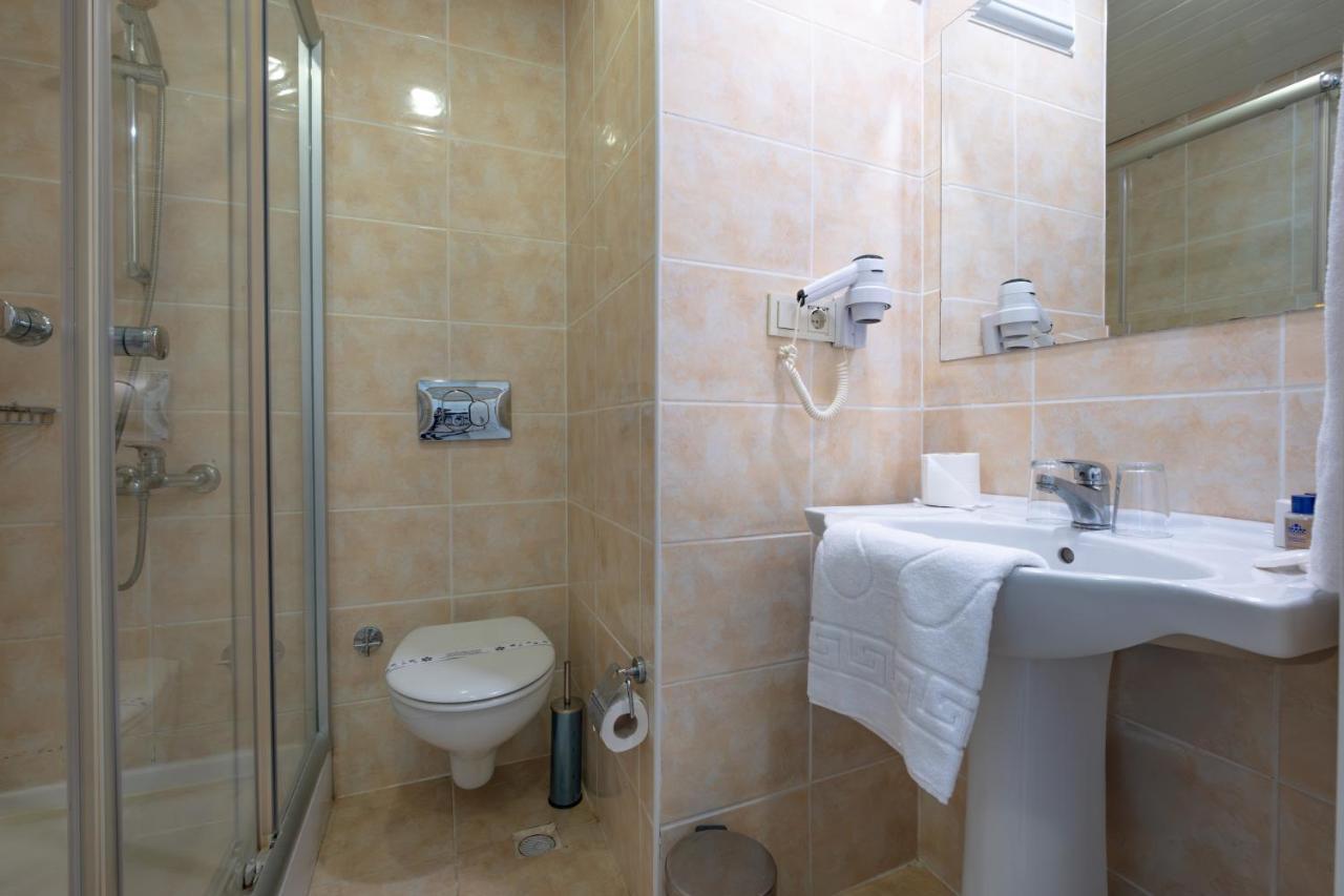 SUN BEACH PARK & SPA — SIDE — fotografie hotel nr. 10