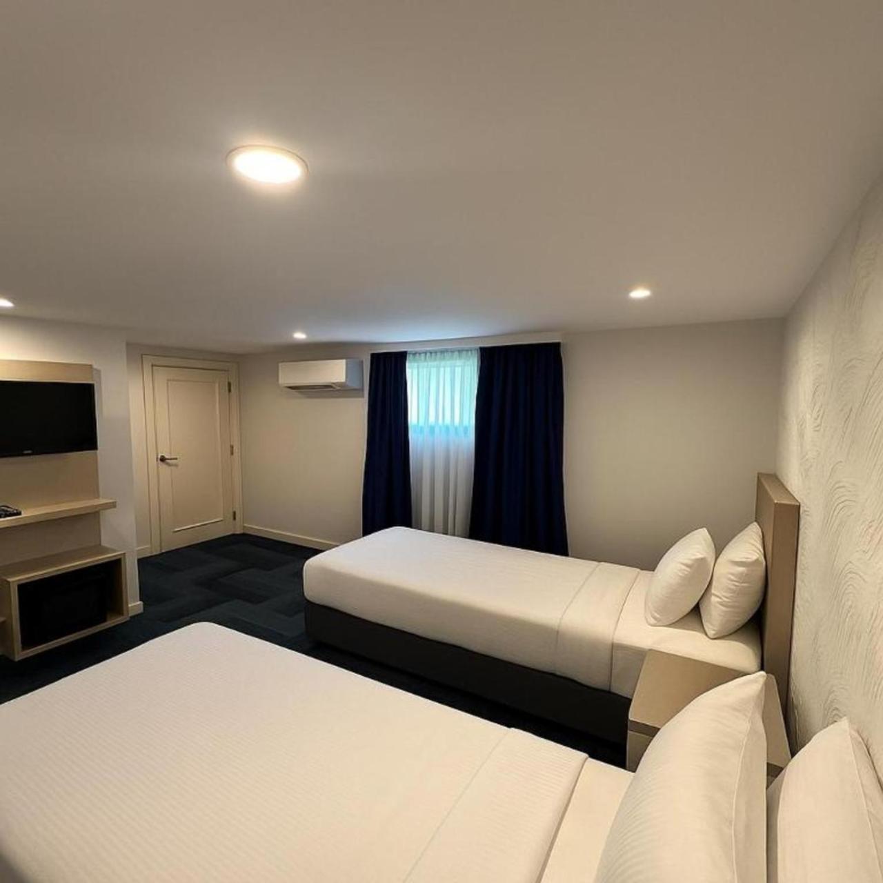 TAKSIM EXPRESS HOTEL — ISTANBUL — fotografie hotel nr. 13