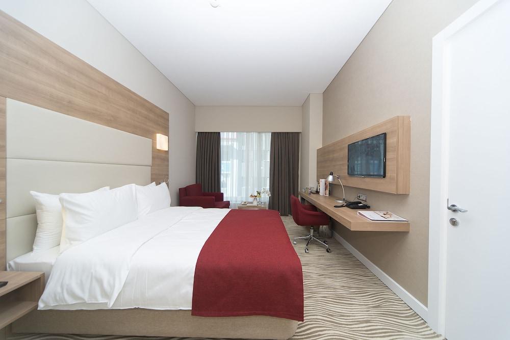 RAMADA ENCORE BY WYNDHAM ISTANBUL KARTAL — ISTANBUL — fotografie hotel nr. 19