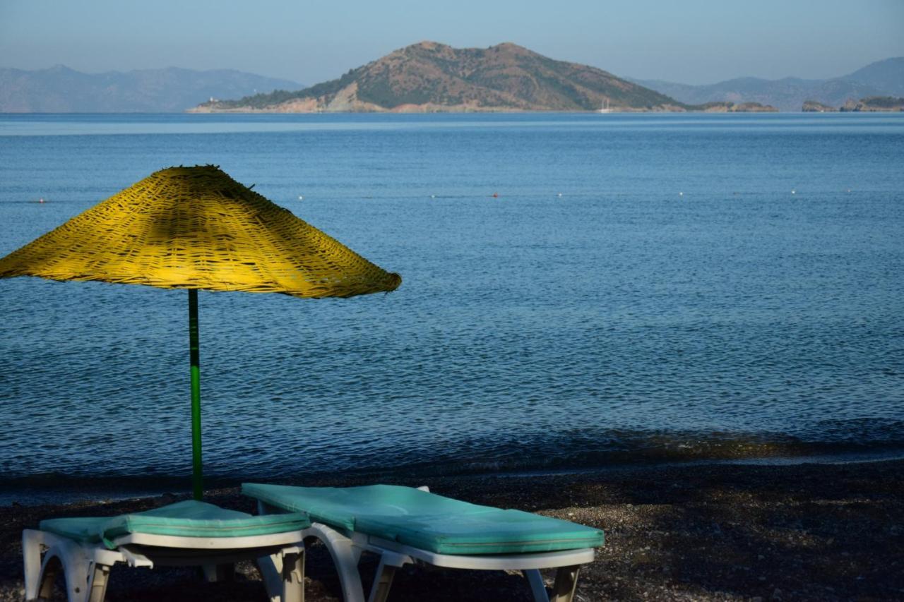 IDEE HOTEL (ADULTS ONLY) — FETHIYE — fotografie hotel nr. 10