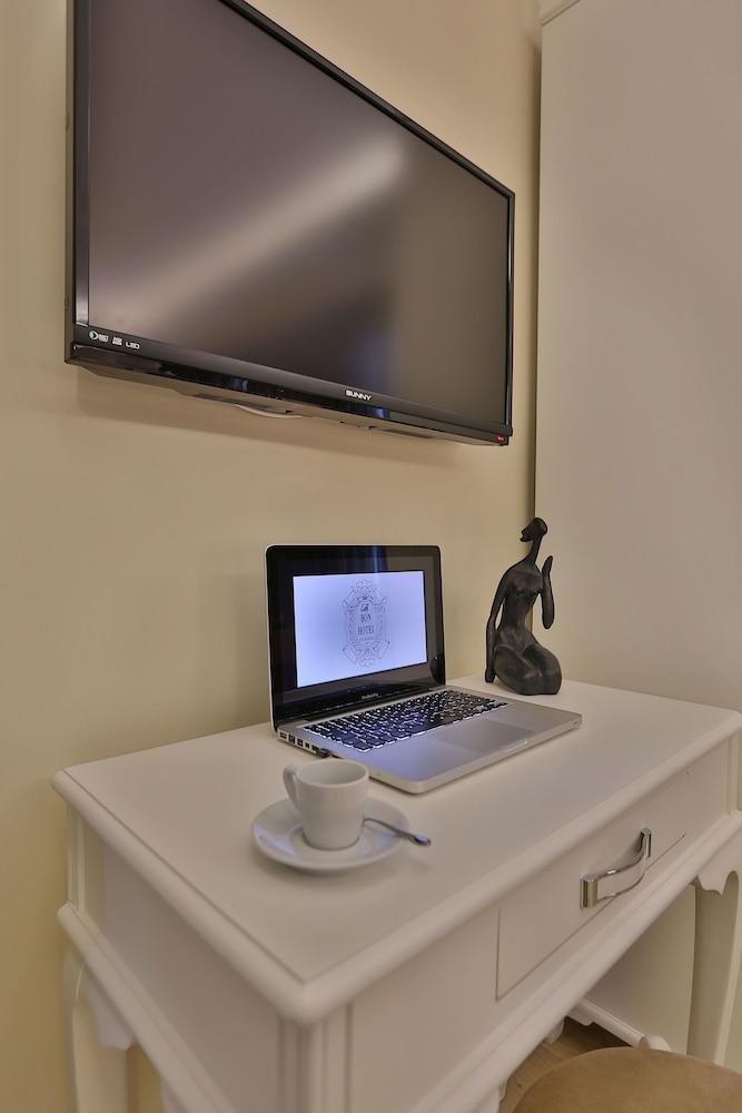 BON HOTEL OLD CITY — ISTANBUL — фотография отеля №14