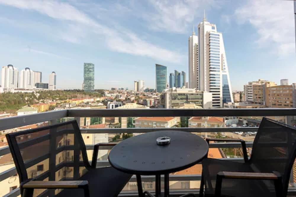 HOTEL BOURSIER — ISTANBUL — фотография отеля №26