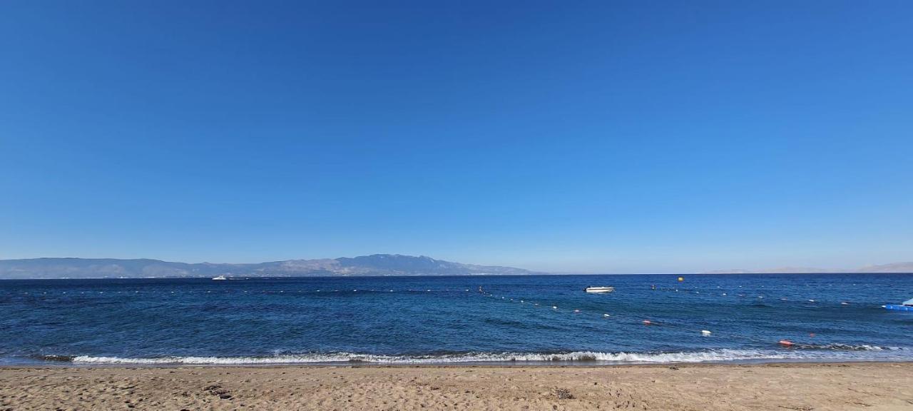 CHARM BEACH HOTEL — BODRUM — фотография отеля №16