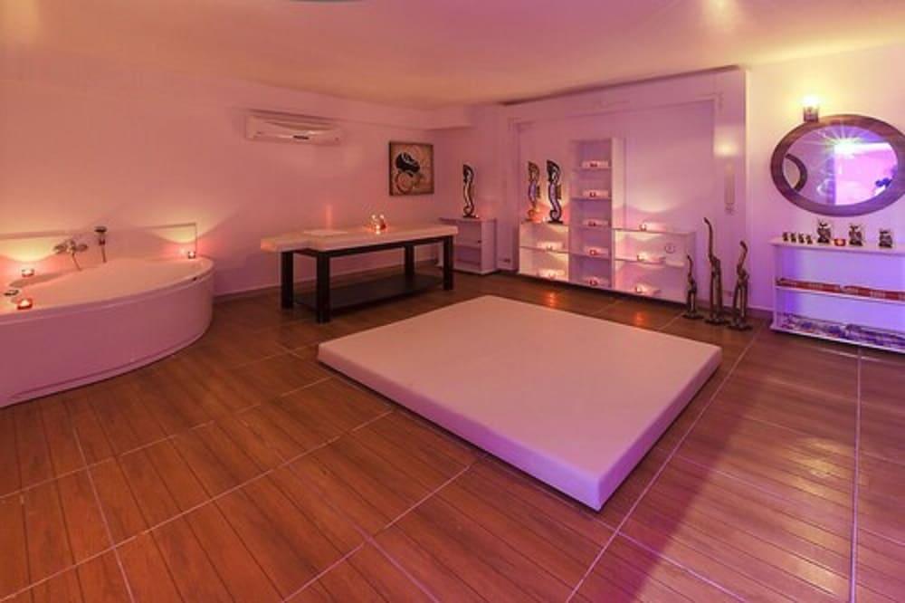 LE BLEU HOTEL & RESORT — KUSADASI — fotografie hotel nr. 18
