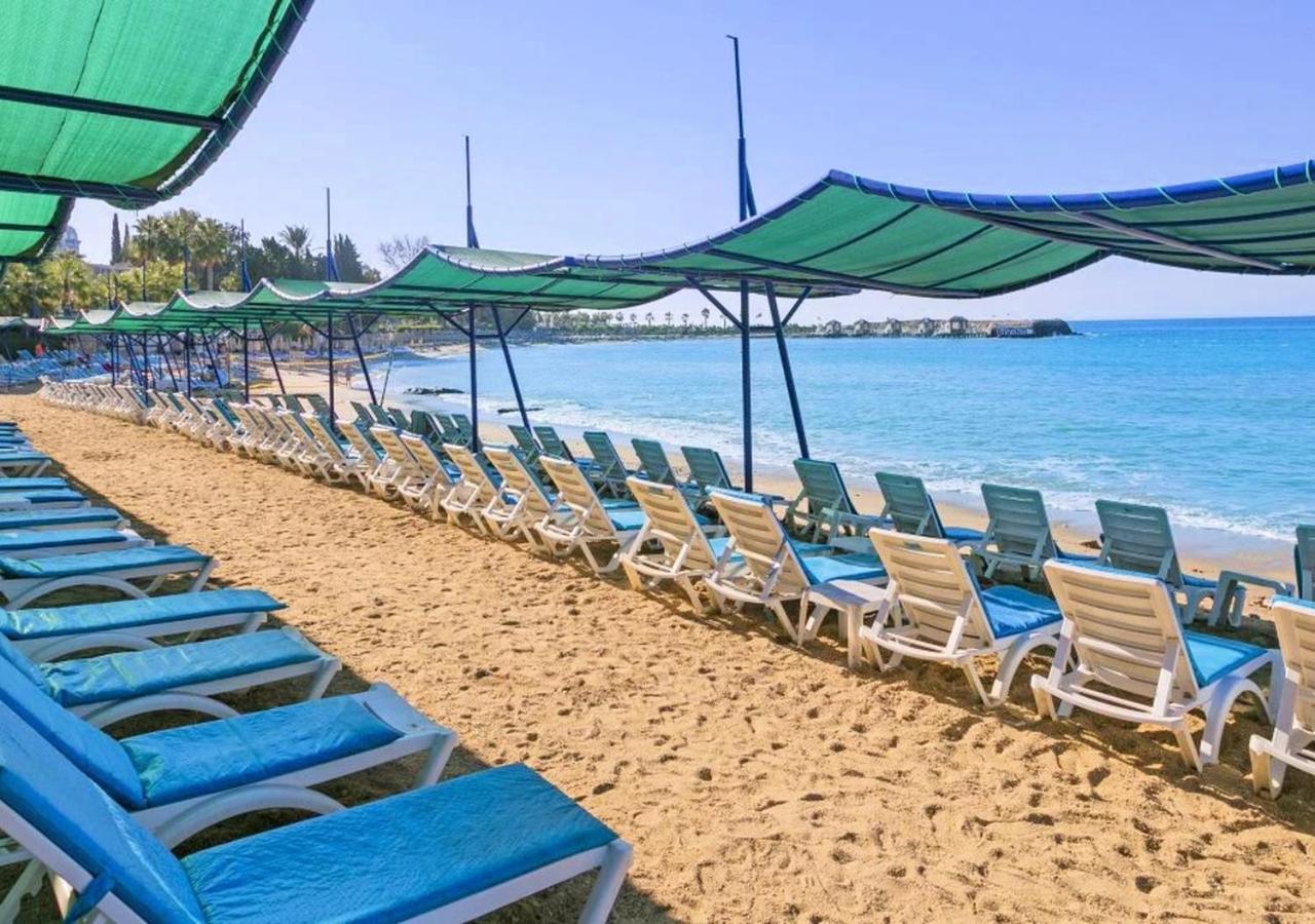 OZKAYMAK SELECT RESORT HOTEL — ALANYA — фотография отеля №13
