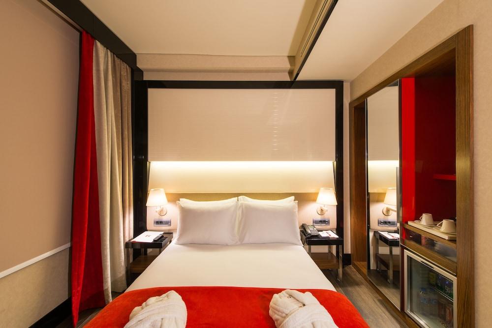 FAVORI HOTEL — ISTANBUL — fotografie hotel nr. 6