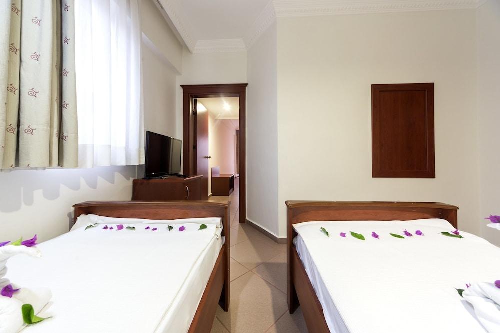 WASA HOTEL ALANYA — ALANYA — fotografie hotel nr. 11