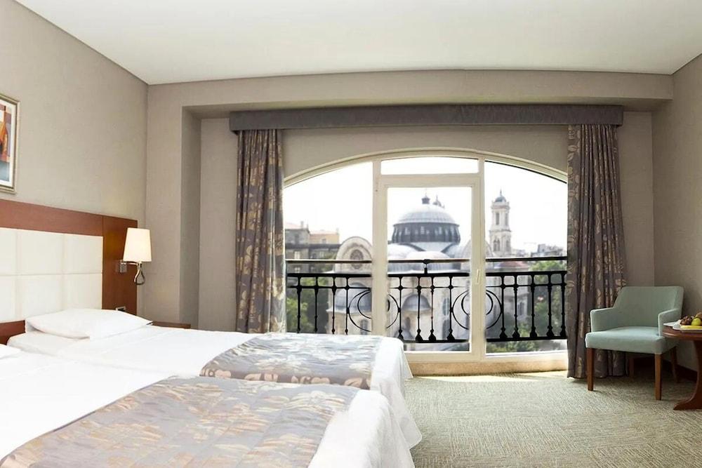 INNPERA HOTEL — ISTANBUL — фотография отеля №10